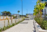 Rynek Wtórny - Apartament -
Orihuela Costa - Campoamor