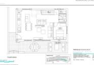 Rynek Pierwotny - Villa -
Finestrat - Golf Bahia