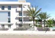 Rynek Pierwotny - Apartament -
Orihuela Costa - Lomas de Cabo Roig