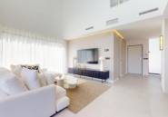 New Build - Villa -
Polop - PAU 1