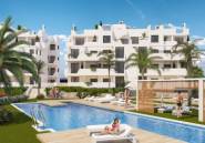 Obra nueva - Piso -
Torre Pacheco - Santa Rosalia Lake And Life Resort