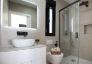Rynek Pierwotny - Town House -
San Javier - Santiago de la Ribera