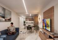 Obra nueva - Piso -
Guardamar del Segura - El Raso