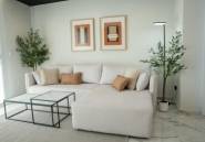 New Build - Villa -
Ciudad Quesada - Rojales - Lo Marabú