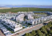 New Build - Bungalow -
Torrevieja - Spain