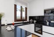 Rynek Pierwotny - Villa -
Finestrat - Balcon de finestrat
