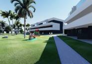Rynek Pierwotny - Apartament -
Guardamar del Segura - El Raso