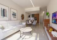 Obra nueva - Villa -
Algorfa - La finca golf