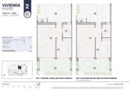 Rynek Pierwotny - Apartament -
Villajoyosa - Puntes del Moro