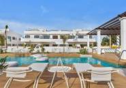 Obra nueva - Villa -
Los Alcázares - La Serena Golf