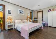 Resale - Villa -
Ciudad Quesada - Rojales