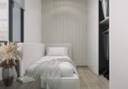 New Build - Penthouse -
Torrevieja - Centro