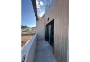 Rynek Pierwotny - Town House -
Polop - PAU1