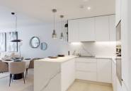 New Build - Apartment -
Orihuela Costa - Lomas de Cabo Roig