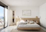 New Build - Penthouse -
Águilas - Isla del fraile