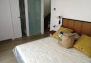 Obra nueva - Villa -
Pilar de la Horadada - pueblo