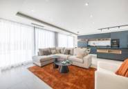 Rynek Wtórny - Villa -
Ciudad Quesada - Rojales - La Marquesa Golf