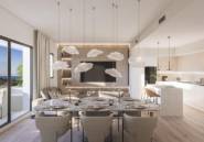 Rynek Pierwotny - Apartament -
Villajoyosa - Playa del Torres