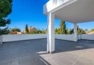 Resale - Villa -
Campoamor