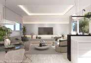 Rynek Pierwotny - Penthouse -
Los Alcázares - Parque Diana