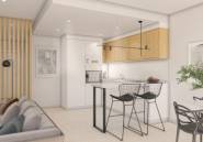 New Build - Bungalow -
San Pedro del Pinatar - Pueblo