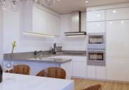 Rynek Pierwotny - Town House -
San Javier - Parque del doce