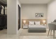 Rynek Pierwotny - Apartament -
Torrevieja - Playa de El Cura