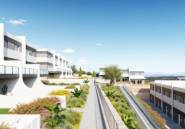 Rynek Pierwotny - Town House -
Finestrat - Balcon de finestrat