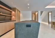 Reventa - Villa -
Altea