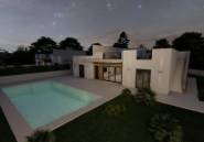 New Build - Villa -
Torre Pacheco - Roldán