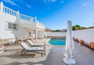 Rynek Wtórny - Villa -
Ciudad Quesada - Rojales - Rojales