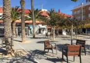 Obra nueva - Villa -
Pilar de la Horadada - pueblo