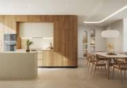 New Build - Villa -
Los Alcázares - Serena Golf