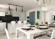 Obra nueva - Villa -
Denia - Tossal Gros