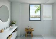 Rynek Pierwotny - Apartament -
Calpe - Playa del Bol