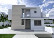 New Build - Villa -
Torrevieja - Aguas Nuevas