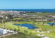 Rynek Pierwotny - Villa -
Los Alcázares - Serena Golf
