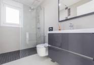 New Build - Villa -
Los Montesinos - La herrada