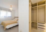 Rynek Pierwotny - Penthouse -
Villajoyosa - Cala de Finestrat