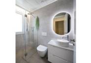 New Build - Bungalow -
Pilar de la Horadada - Torre De La Horadada