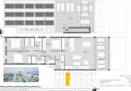Obra nueva - Bungalow -
Capdepera - Mar de Cristal