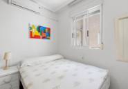 Resale - Apartment -
Santa Pola