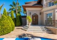 Rynek Wtórny - Villa -
Ciudad Quesada - Rojales - Doña pepa