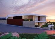 Rynek Pierwotny - Penthouse -
Calpe - Mascarat