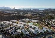 Rynek Pierwotny - Town House -
Finestrat - Balcon de finestrat