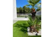 Obra nueva - Villa -
Finestrat - Sierra cortina