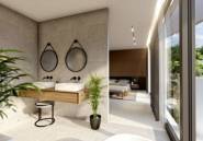 Obra nueva - Villa -
Altea - Sierra Altea