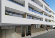 Rynek Pierwotny - Apartament -
Torrevieja - Playa del Cura