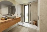 Obra nueva - Villa -
Finestrat - Sierra cortina