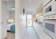 Rynek Pierwotny - Villa -
Pilar de la Horadada - Lo Monte